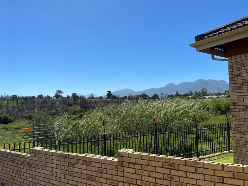 3 Bedroom Property for Sale in Dormehls Drift Western Cape